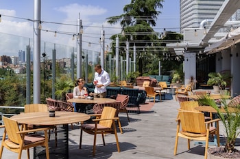 ibis styles madrid city las ventas