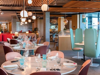 ibis styles madrid city las ventas