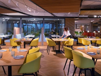ibis styles madrid city las ventas