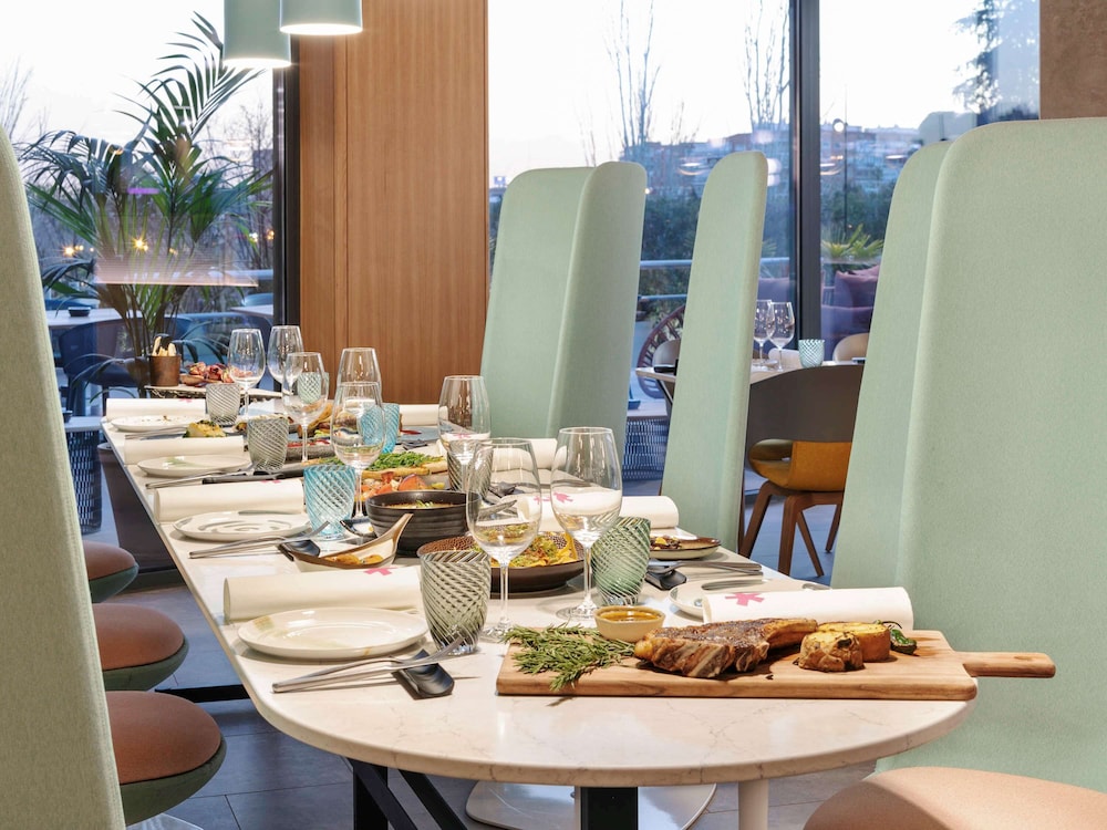 ibis styles madrid city las ventas