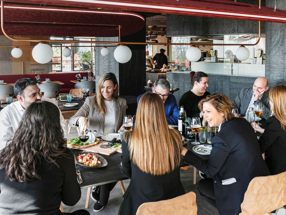 ibis styles madrid city las ventas