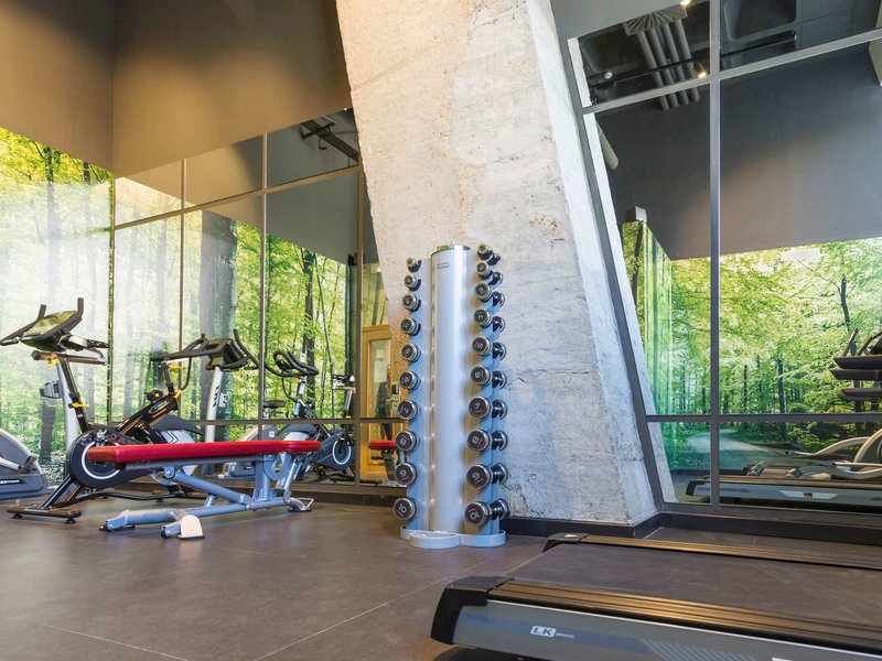 ibis styles madrid city las ventas