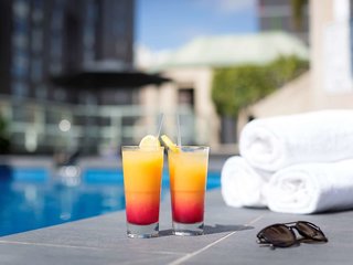 Ibis Styles Madrid City Las Ventas,Albacete 1,4 star