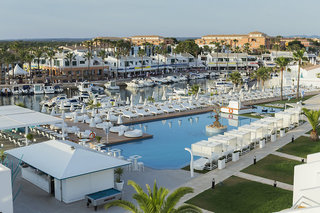 Lago Resort Menorca Suites Del Lago - Adults Only,Cala'n Bosch>>Cala En Bosch,5 star