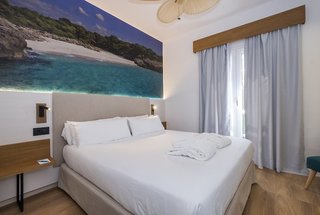 Lago Resort Menorca Suites Del Lago - Adults Only,Cala'n Bosch>>Cala En Bosch,5 star