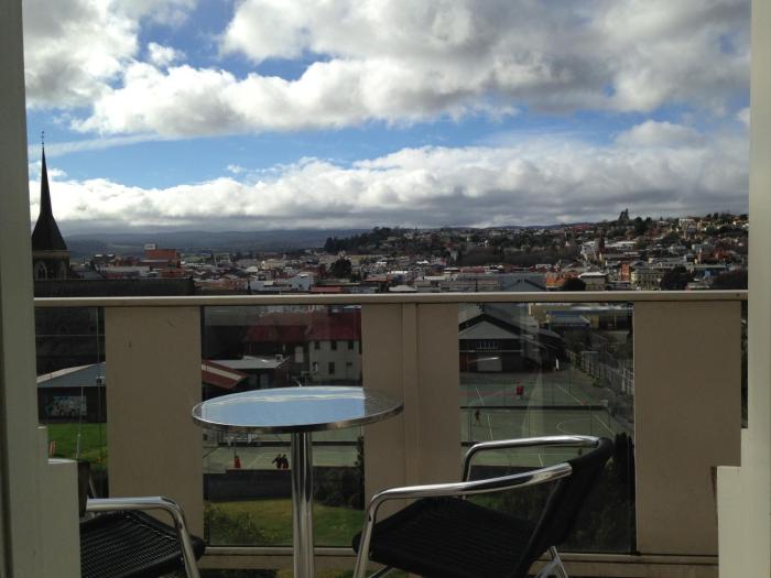 launceston