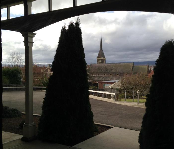 launceston