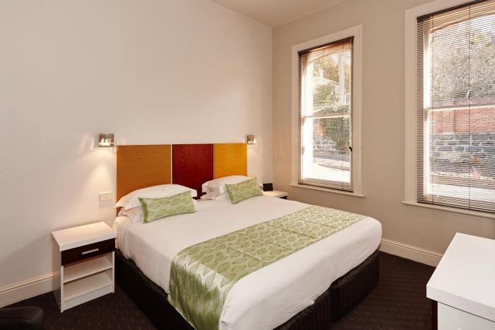 launceston