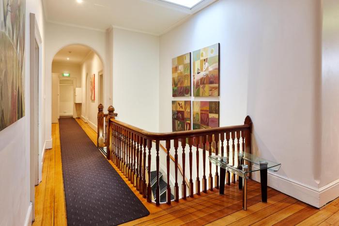 launceston