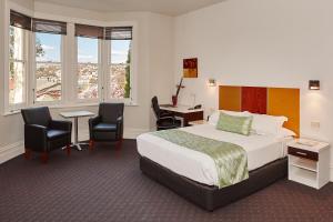 Auldington Hotel,Tasmania>>Launceston,4 star
