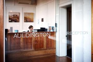 launceston