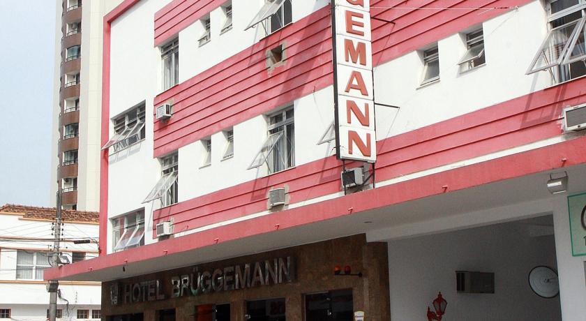 hotel bruggemann