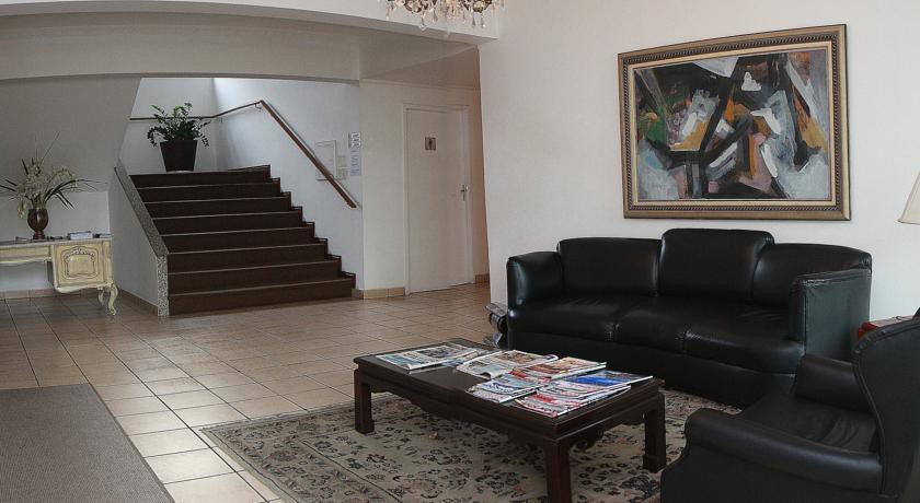 hotel bruggemann