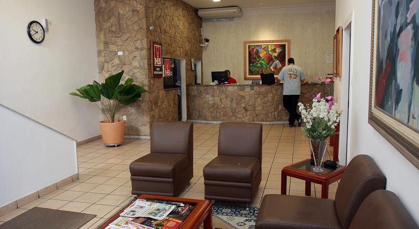 hotel bruggemann