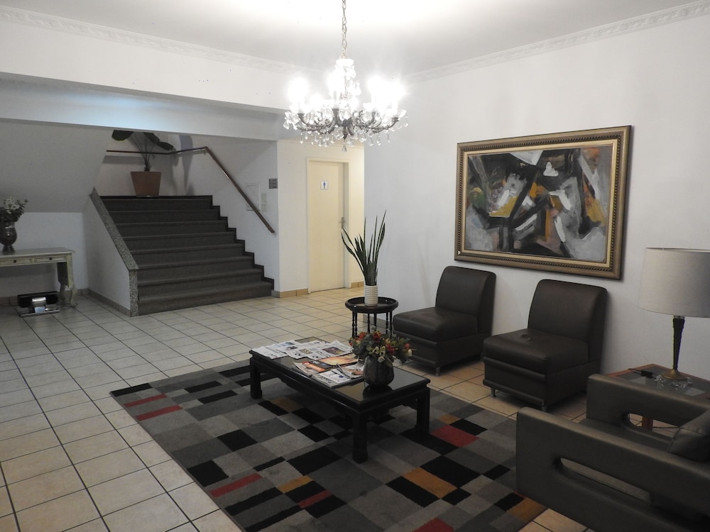 hotel bruggemann