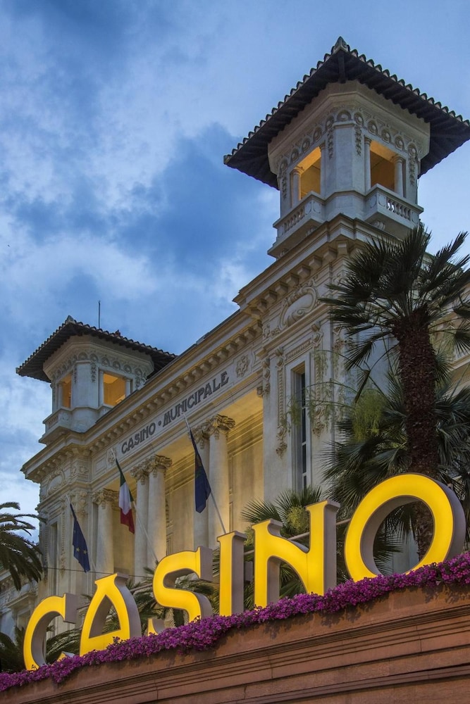 sakura inn sanremo