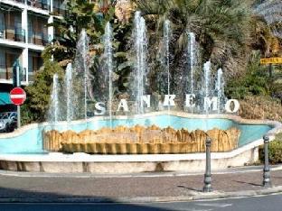 Pisolo Resort,Ospedaletti>>Imperia,3 star