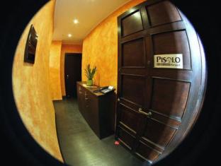 Pisolo Resort,Ospedaletti>>Imperia,3 star