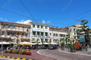 Pisolo Resort,Ospedaletti>>Imperia,3 star