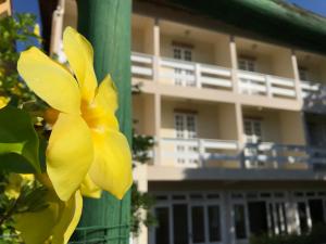 Hotel Sao Sebastiao Da Praia,Florianopolis>>Campeche,3 star