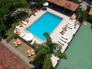 Hotel Sao Sebastiao Da Praia,Florianopolis>>Campeche,3 star