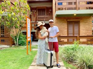 Hotel Sao Sebastiao Da Praia,Florianopolis>>Campeche,3 star