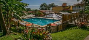 Hotel Sao Sebastiao Da Praia,Florianopolis>>Campeche,3 star