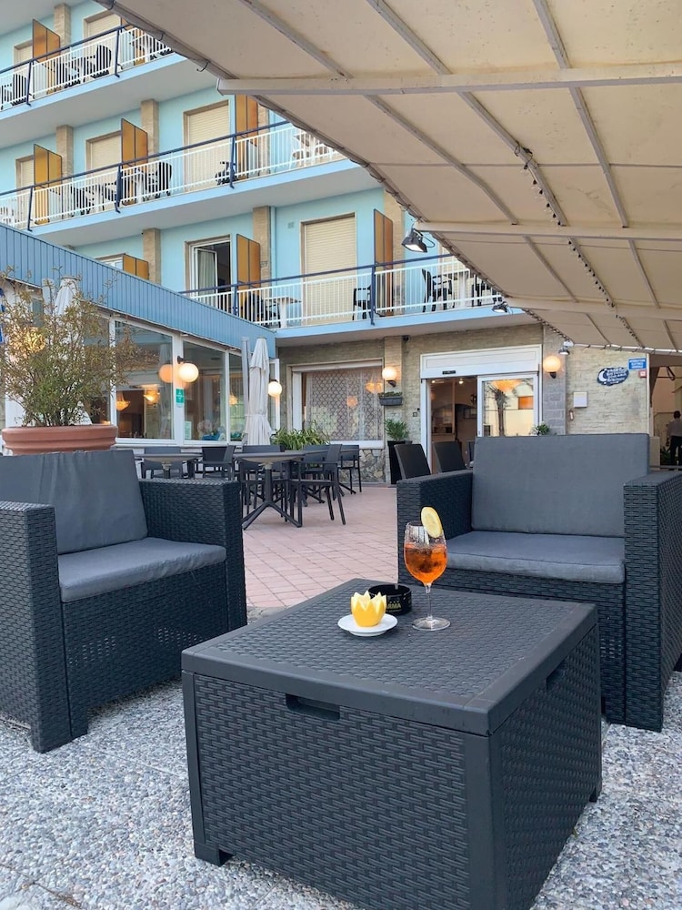 hotel svizzera