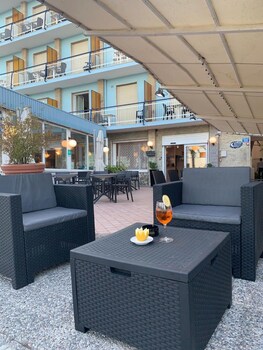 hotel svizzera