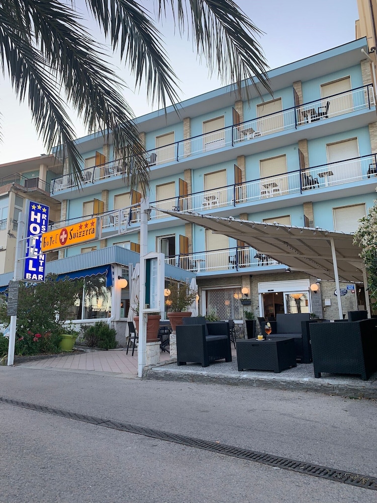 hotel svizzera
