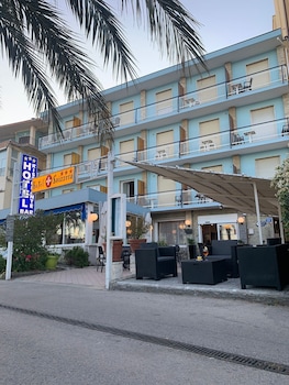hotel svizzera
