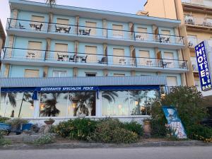 hotel svizzera