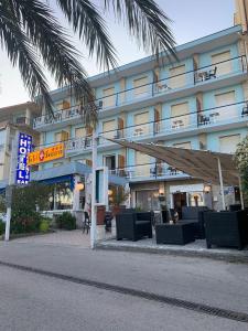 hotel svizzera
