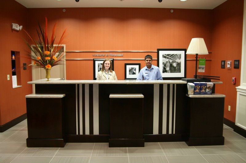 hampton inn jackson flowood airport area ms