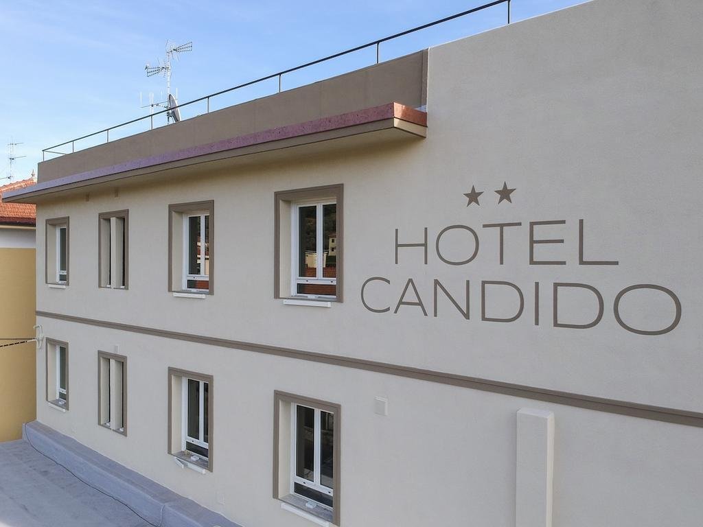 hotel candido