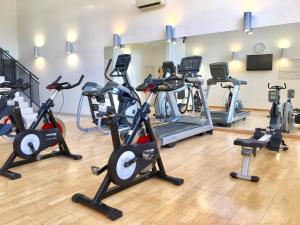 nemea appart hotel le lido cagnes sur mer