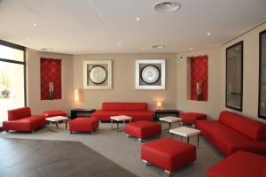 nemea appart hotel le lido cagnes sur mer