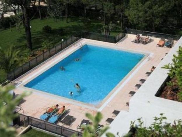 nemea appart hotel le lido cagnes sur mer