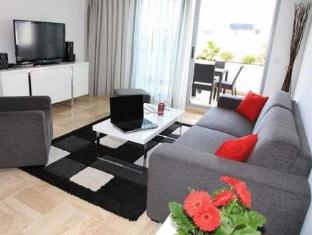 nemea appart hotel le lido cagnes sur mer