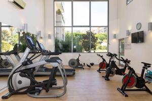 nemea appart hotel le lido cagnes sur mer