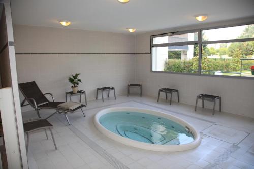 nemea appart hotel le lido cagnes sur mer