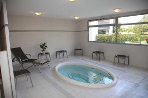 nemea appart hotel le lido cagnes sur mer