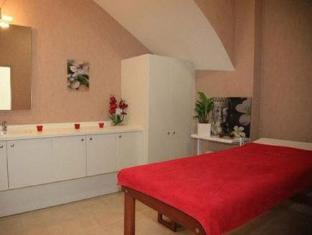 nemea appart hotel le lido cagnes sur mer