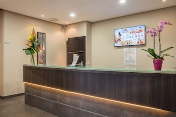 nemea appart hotel le lido cagnes sur mer