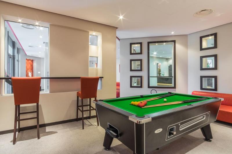 Nemea Appart Hotel Le Lido Cagnes Sur Mer,Cagnes-Sur-Mer>>Alpes-Maritimes,4 star