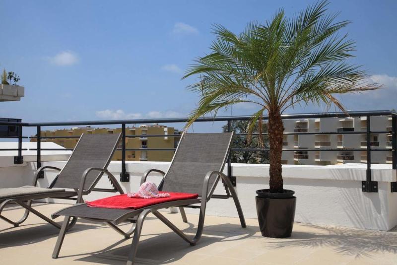 Nemea Appart Hotel Le Lido Cagnes Sur Mer,Cagnes-Sur-Mer>>Alpes-Maritimes,4 star