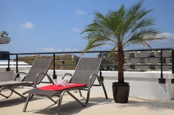 nemea appart hotel le lido cagnes sur mer