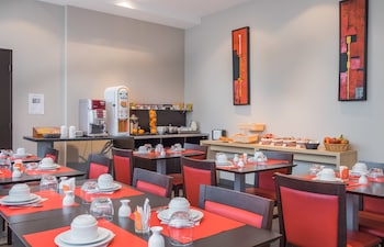 nemea appart hotel le lido cagnes sur mer