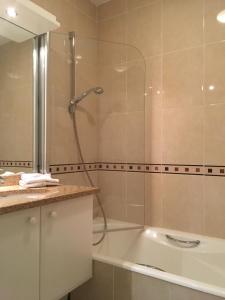 nemea appart hotel le lido cagnes sur mer