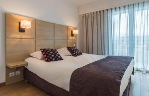 nemea appart hotel le lido cagnes sur mer